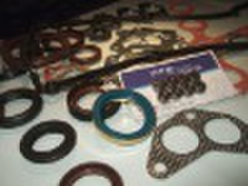 AUTO PARTS SEALING