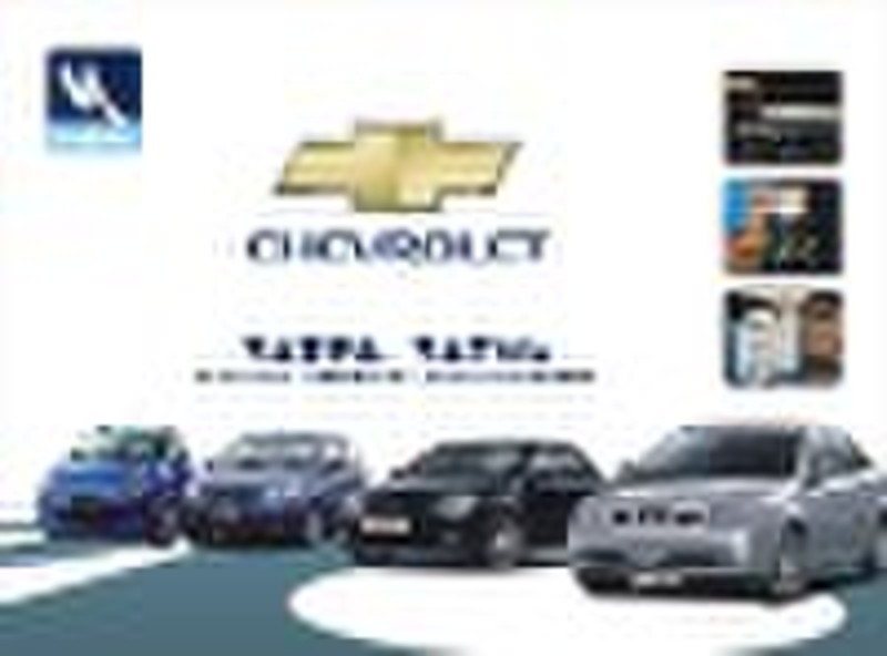 CHEVROLET OPTRA PARTS