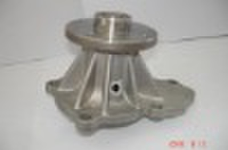 AUTO WATER PUMP GWN-40A