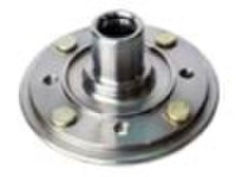 wheel hub