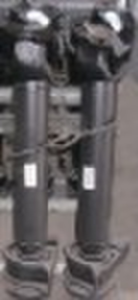 propeller shaft or driveshaft