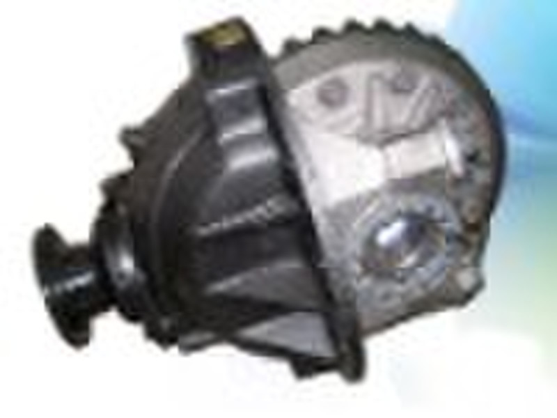 Differential for truck