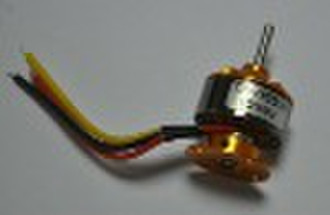 Brushless Motor