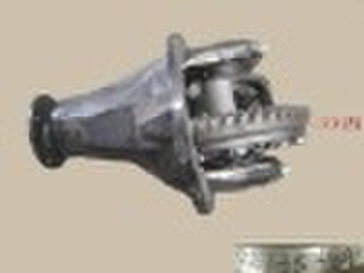Auto Reducer and Differencial For Great Wall