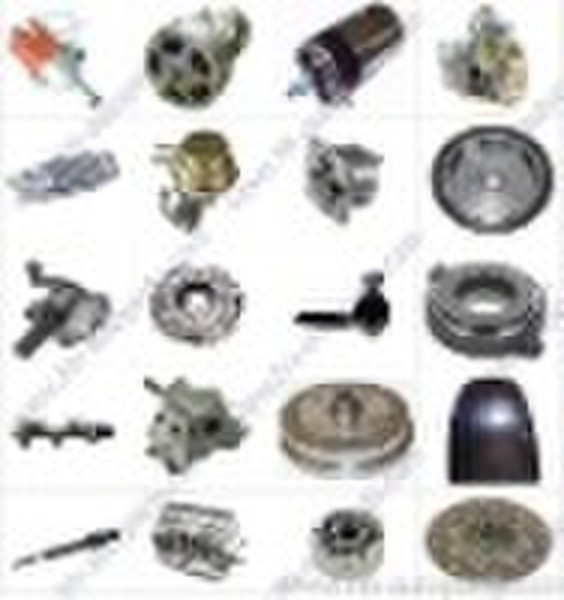 China VW Beetle Parts VW Air-cooled Parts