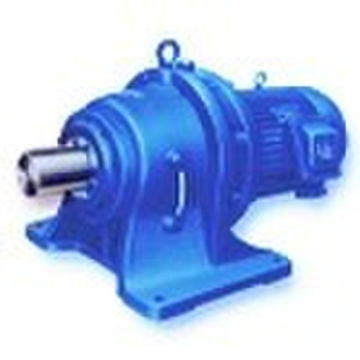 X series cycloidal pinwheel speed reducer