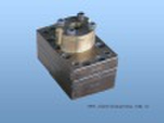 1 inlet 4 outlet planetary gear pump