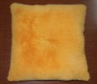 microfiber 100% polyester pillow