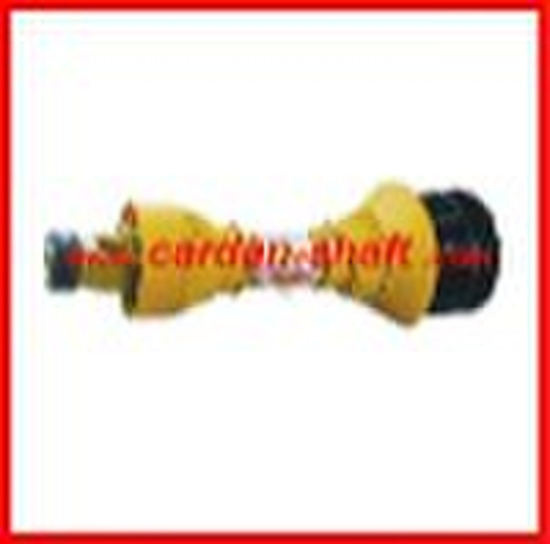 Agriculture PTO Shaft and Parts