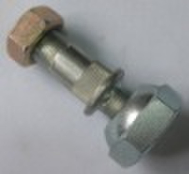 hub bolt