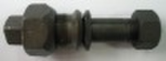 hub bolt