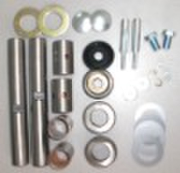 king pin gasket kits