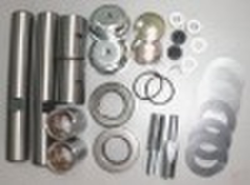 king pin gasket kits