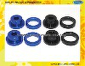 lathe parts, aluminum bushing 2