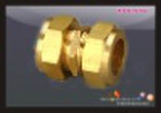 Precision CNC Brass parts