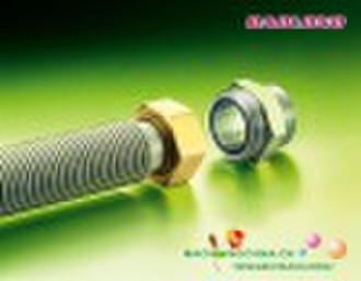 Precision CNC lathe parts