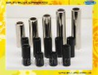 metal pin lathe parts