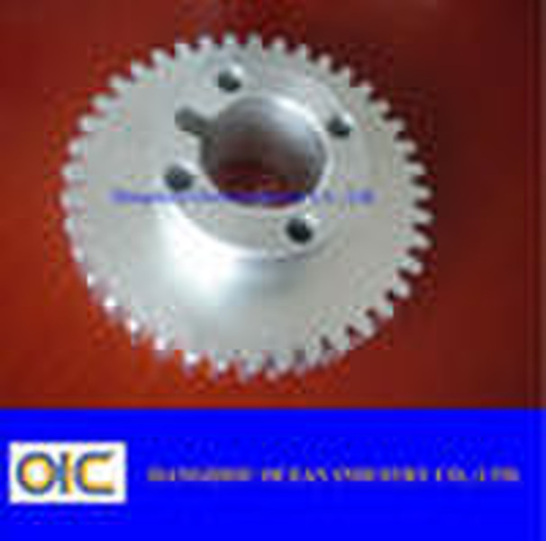 spur gear