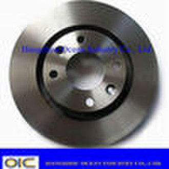 Brake cylinder