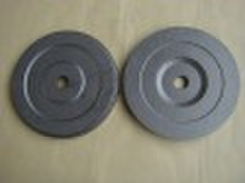 automobile parts casting