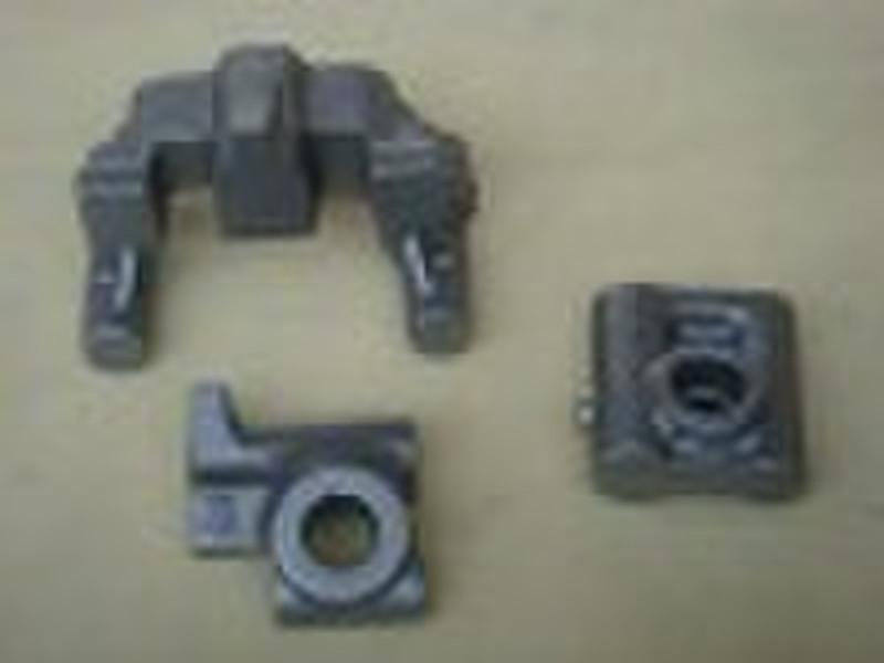 automobile parts castings