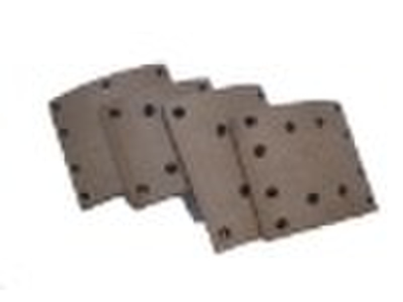 brake lining