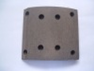 brake lining