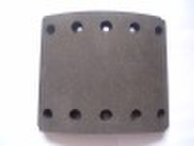 brake lining