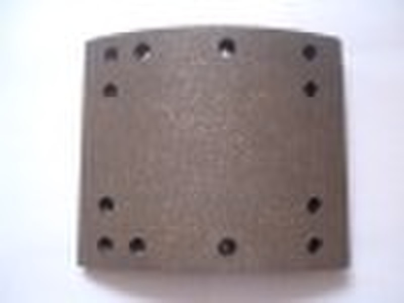 brake lining