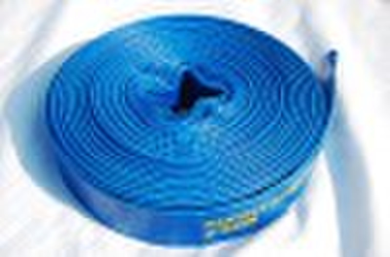 PVC WATER HOSE