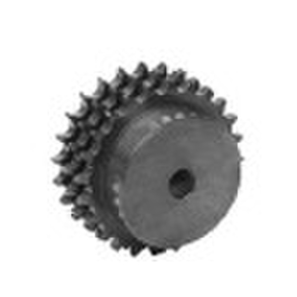 non-standard sprockets