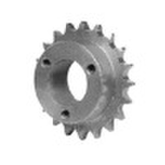 taper bore sprocket