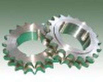 european standard sprocket