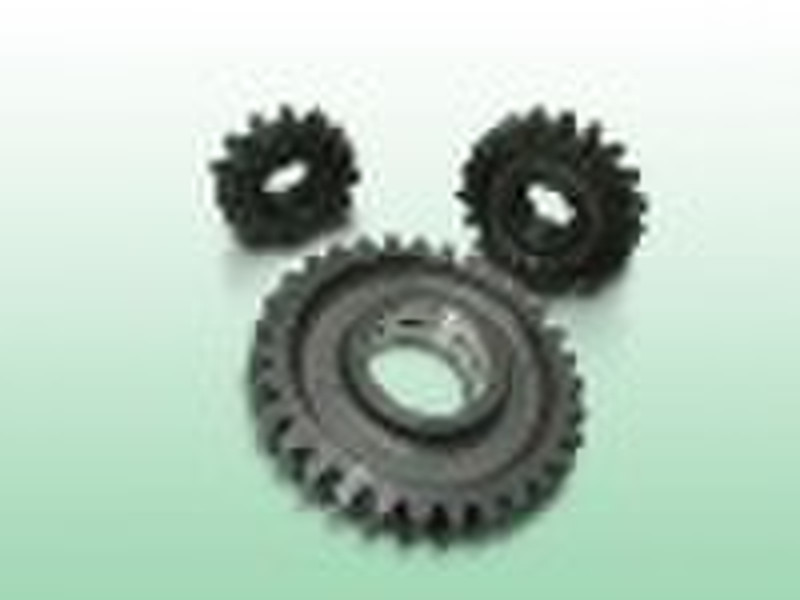 gears to all types of agricultural machinery