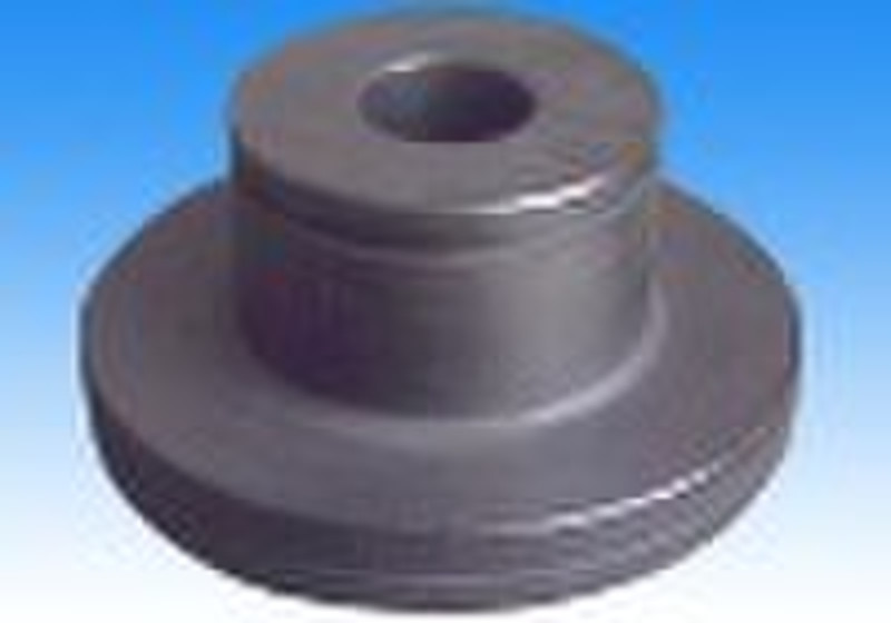 Mud Pump Part(steel core)