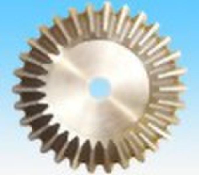 Mechanical gear