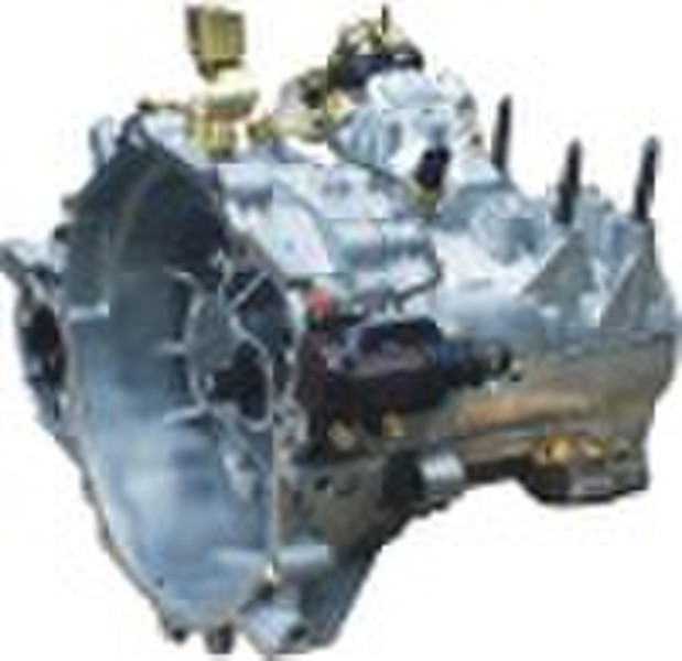 Mitsubishi gearbox(F5M42 )