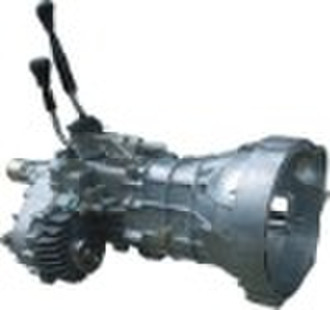 JC530T1(4*4)Transmission