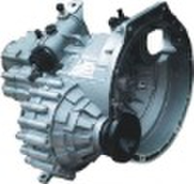 Chery Transmission (AQ015)