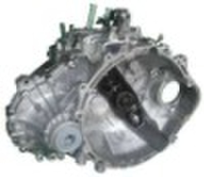 Mitsubishi/BENZ SMART transmission(452)