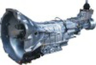 MITSUBISHI transmission(R5M21-DJL/GID4/GCVL)