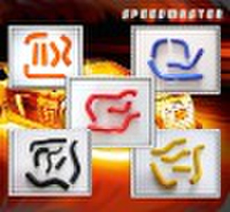 silicone hose kits for Ford Falcon(AU) 4.0L 6CYL 1