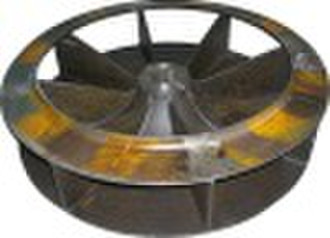 Heat Treatment Furnace Fan