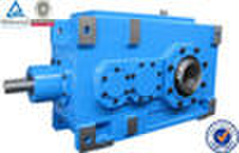 SLHSLB Series high power speed reducer