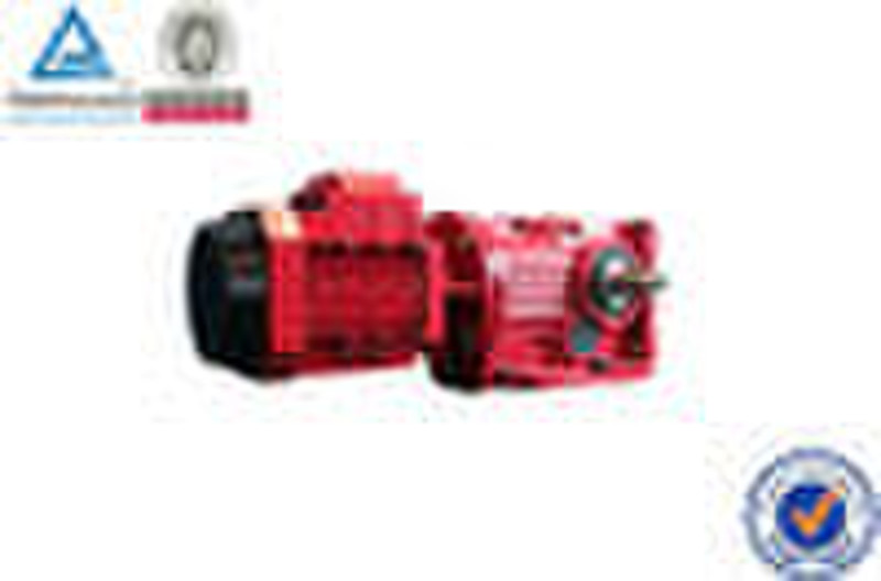 K series gear motor