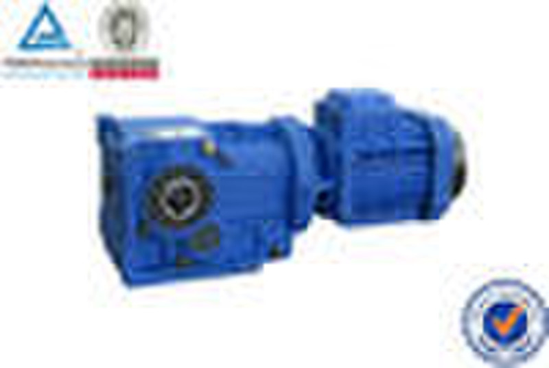 SLS Series Worm gear box