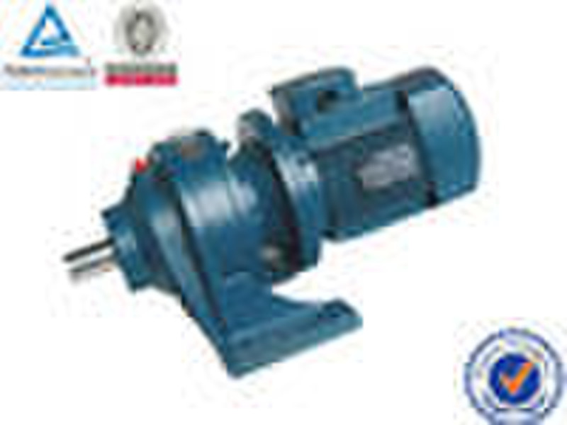 X/B Series Cycloidal Pin-wheel Reducer