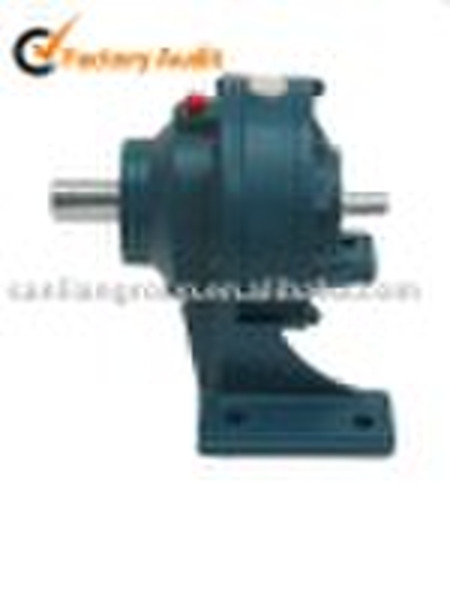 Cycloidal Pin-wheel Reducer