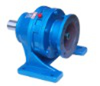 Cycloidal Pin-wheel Reducer