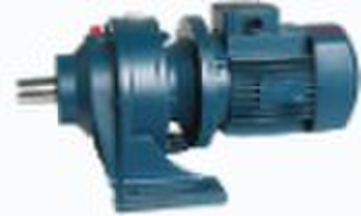 XL Type Cycloidal Gear Unit